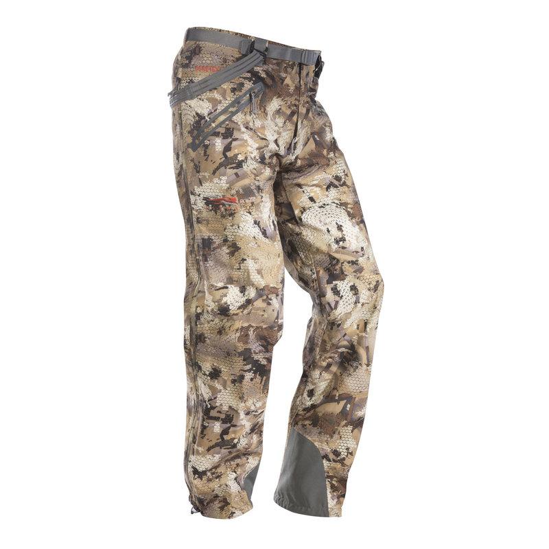 Брюки Delta Pant
